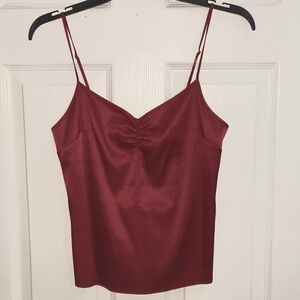 Victoria's Secret Satin Camisole Size XS